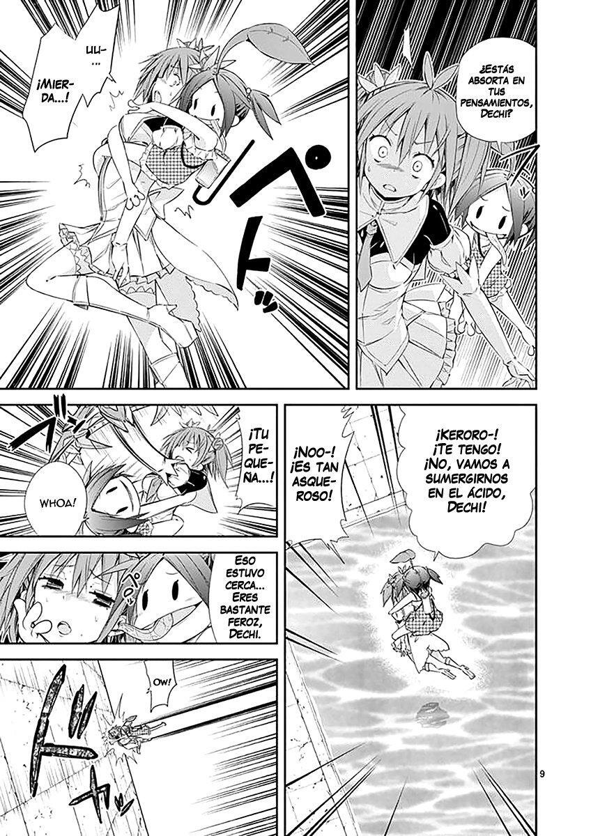 Capitulo 31 page 10