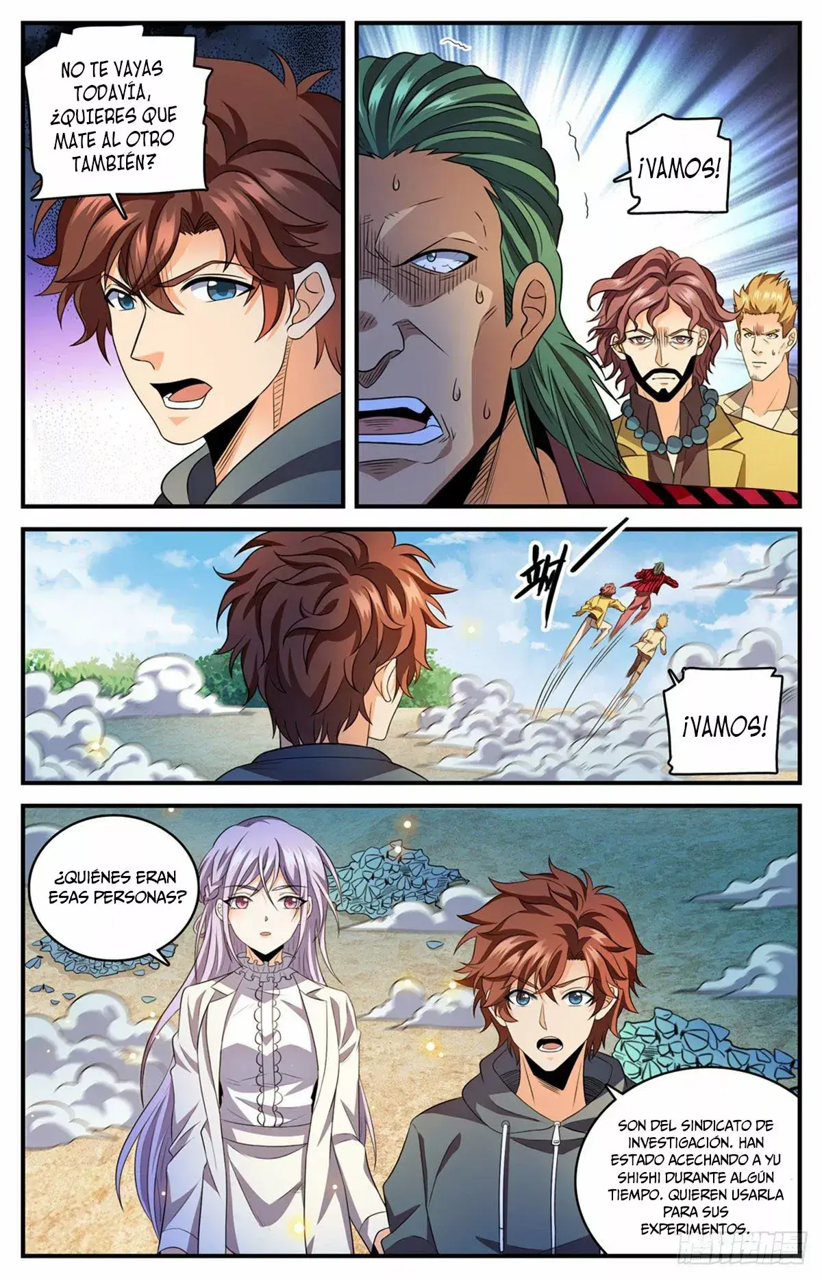 Capitulo 808 page 12