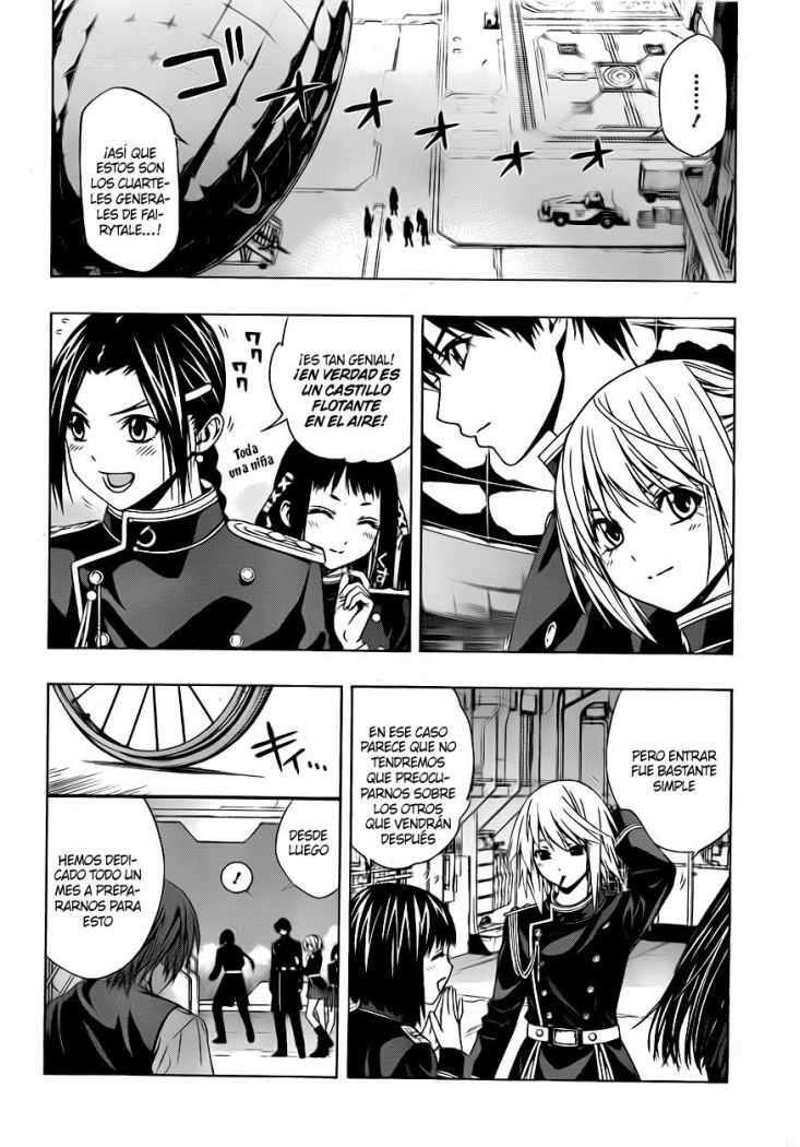 Capitulo 43 page 7