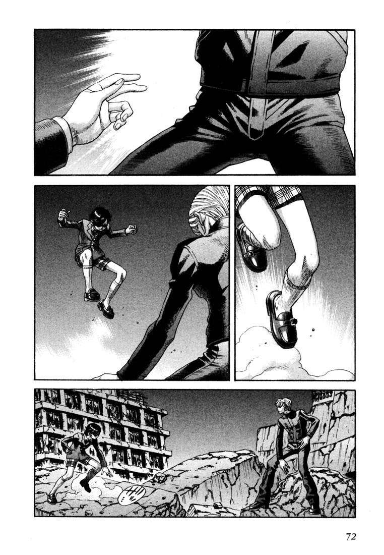 Capitulo 43 page 2