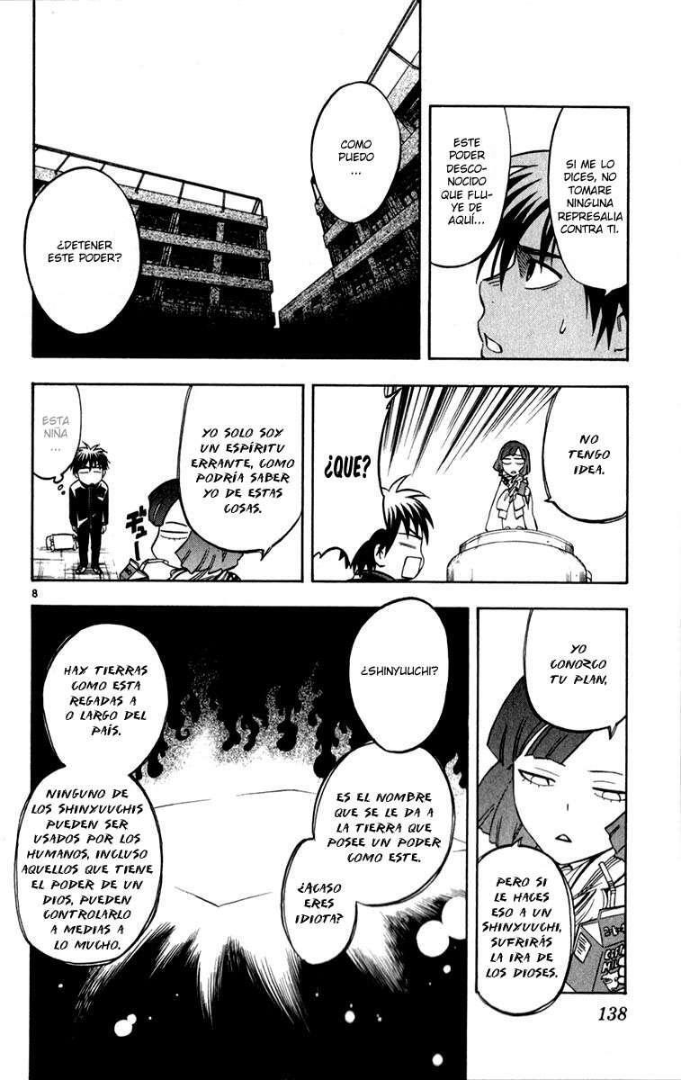Capitulo 123 page 8