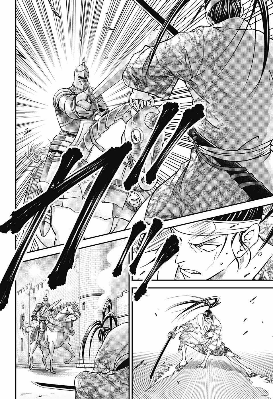 Capitulo 260 page 8