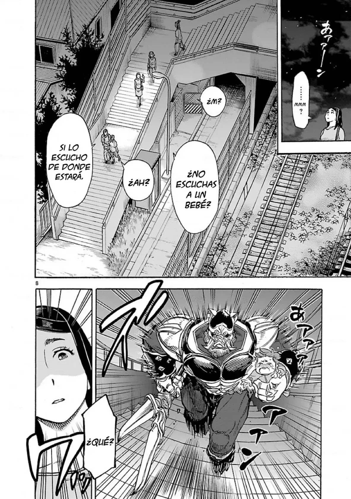 Capitulo 55 page 10