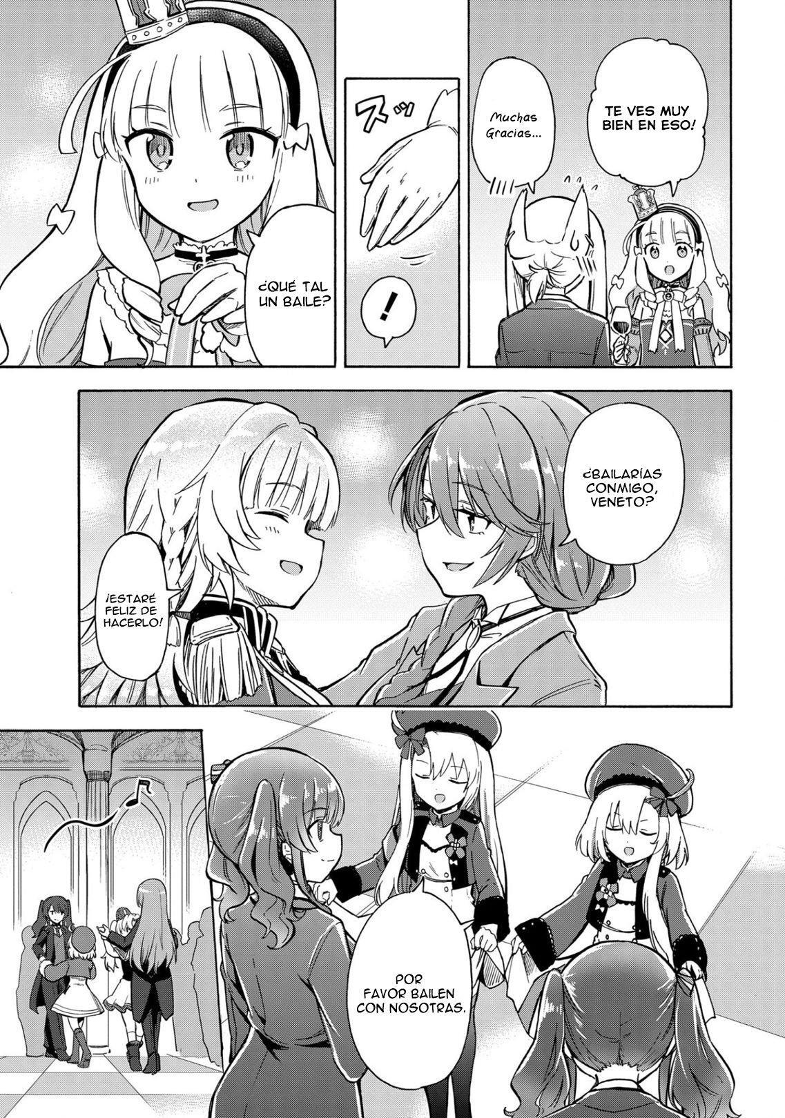 Capitulo 131 page 4