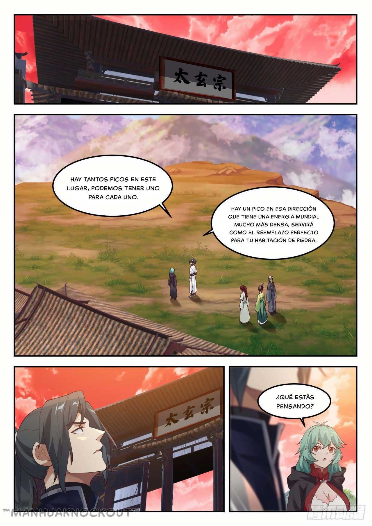 Capitulo 1300 page 11