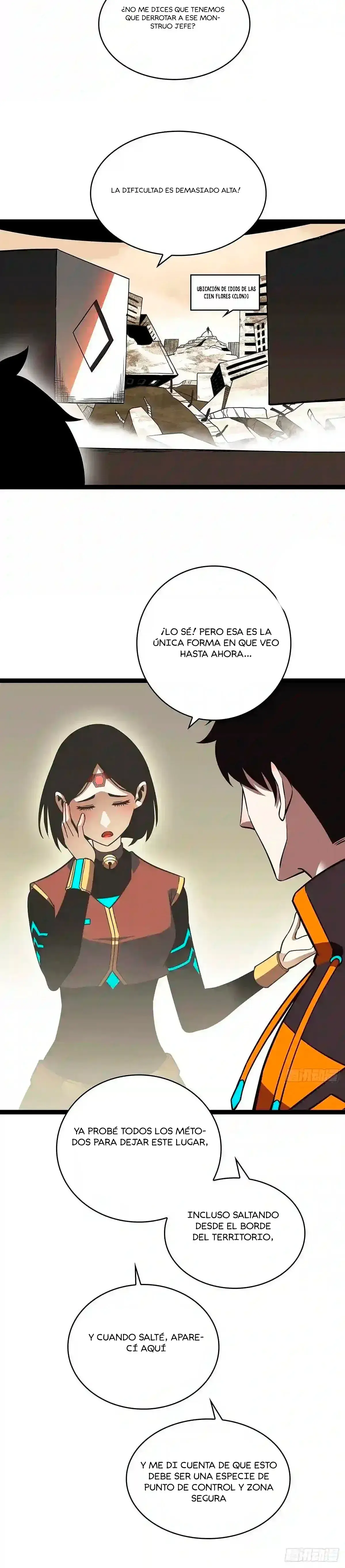 Capitulo 75 page 16