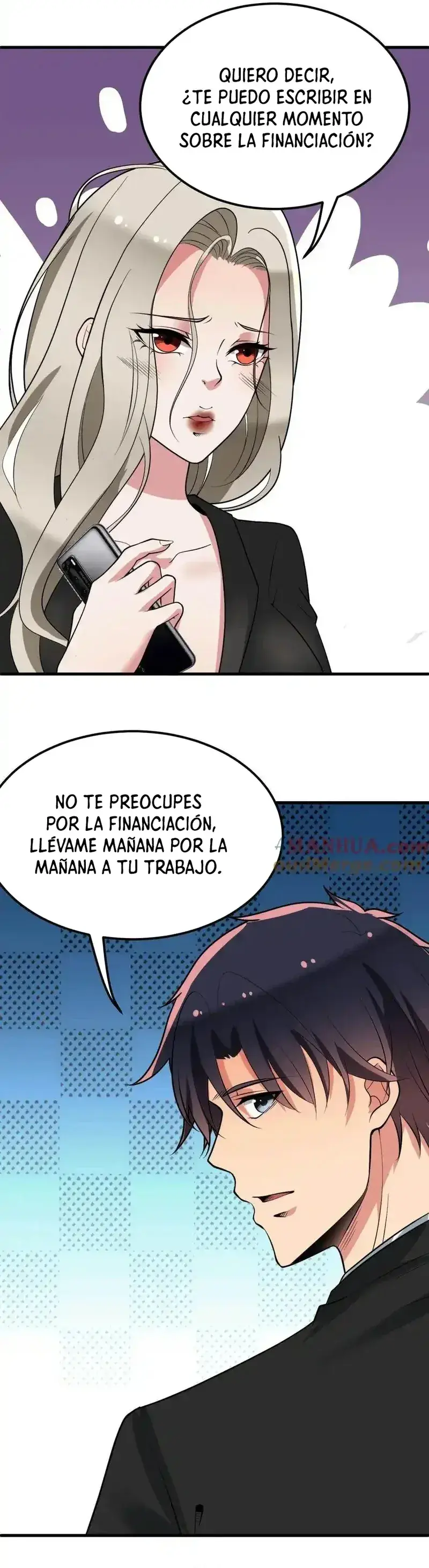 Capitulo 102 page 5
