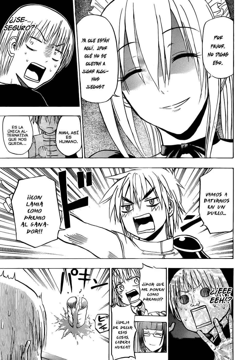 Capitulo 103 page 12