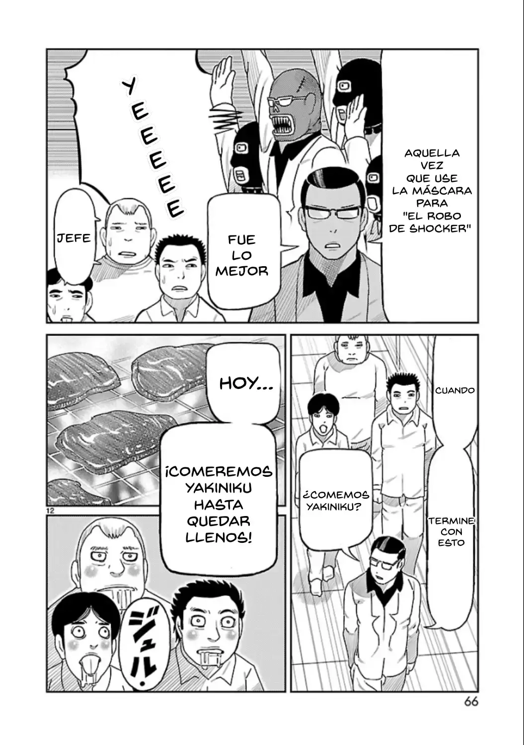 Capitulo 10 page 11