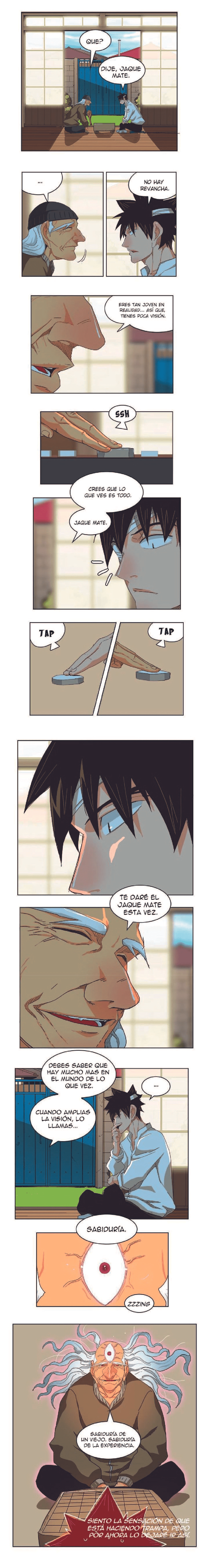 Capitulo 214 page 3