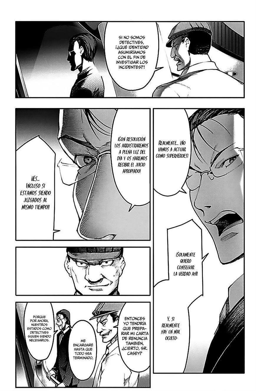 Capitulo 22 page 33