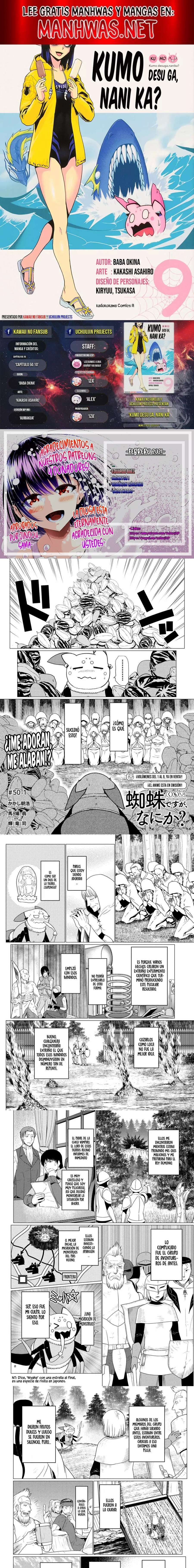 Capitulo 50.1 page 1