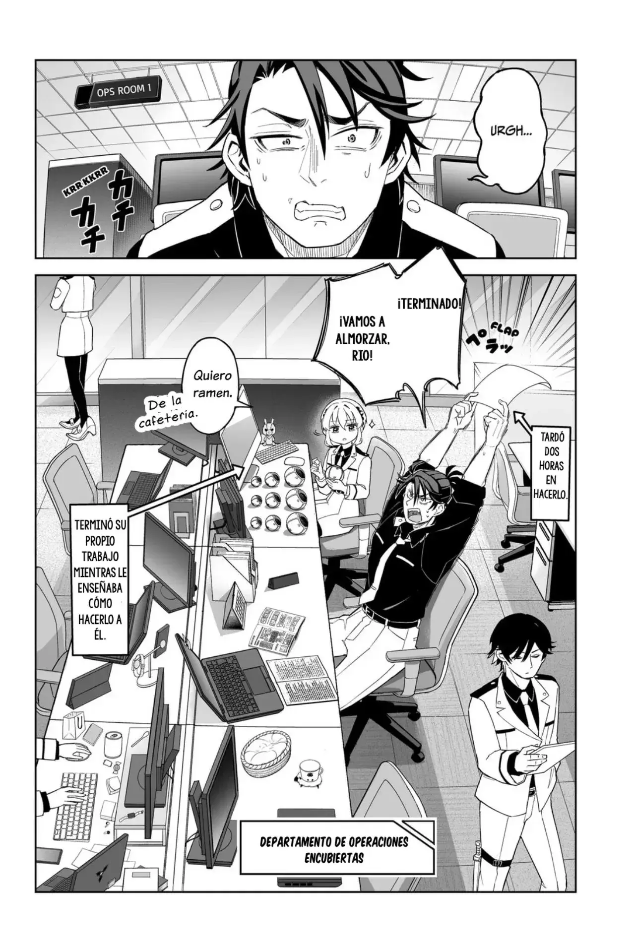 Capitulo 1 page 11