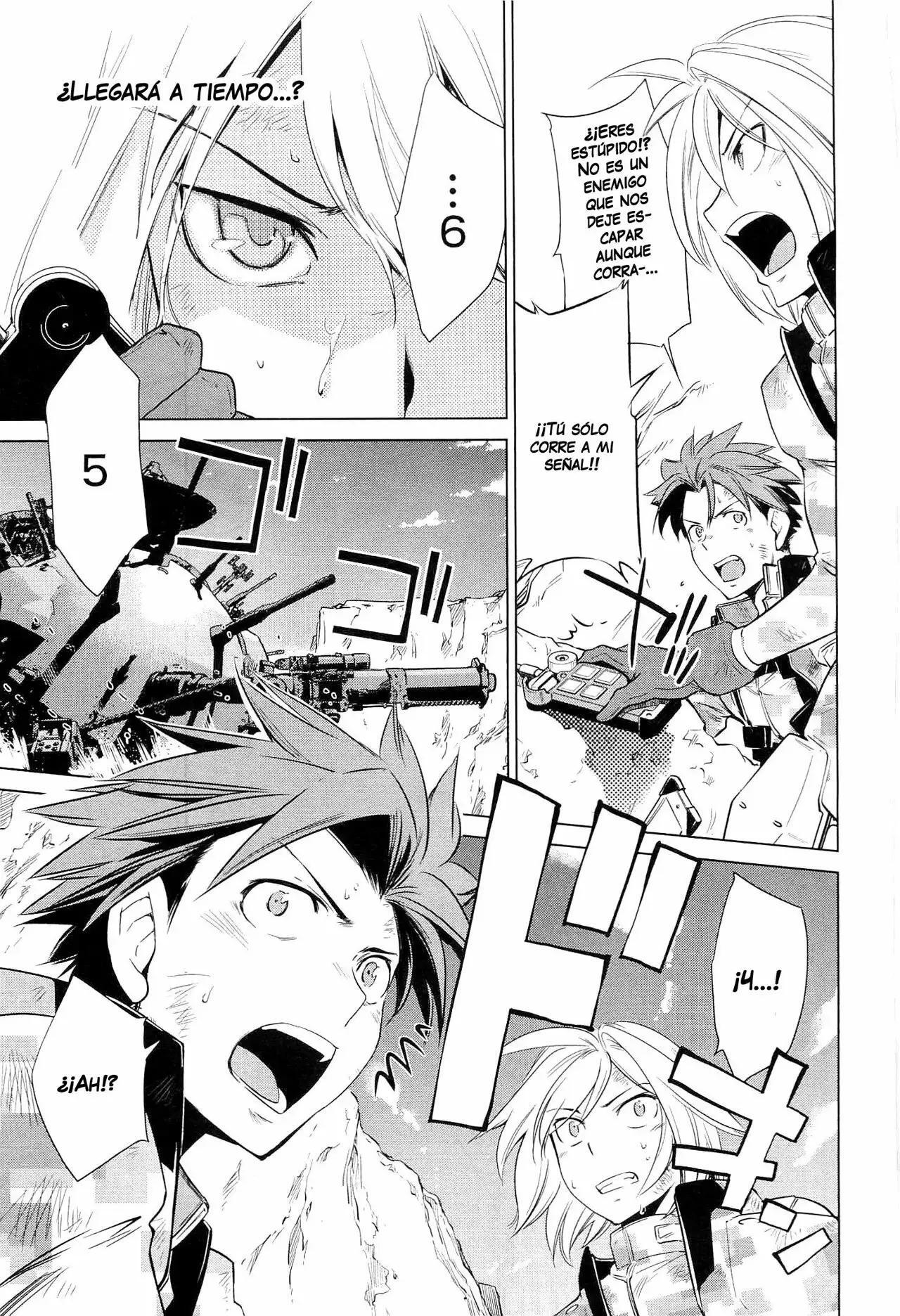 Capitulo 18 page 5
