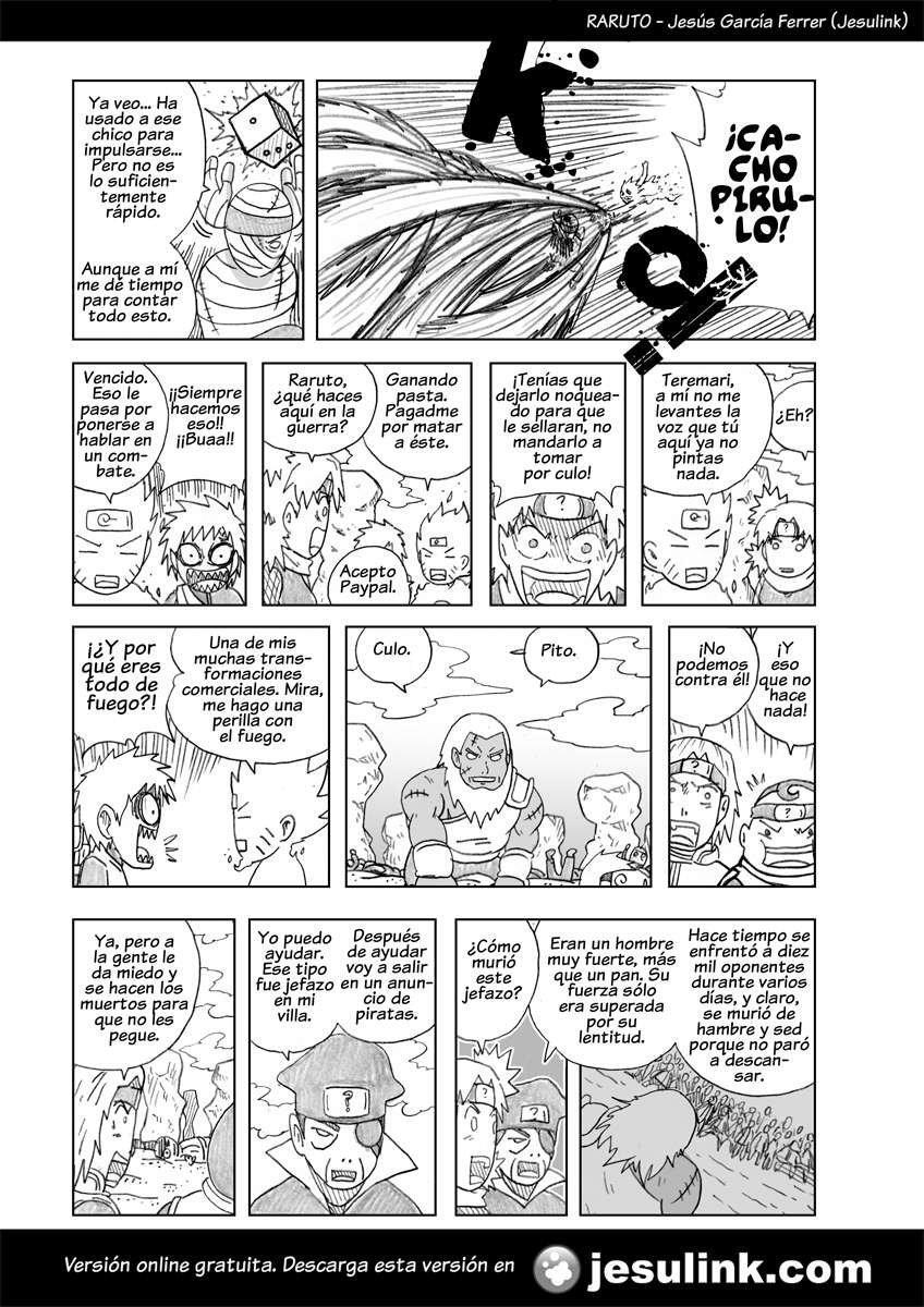 Capitulo 61 page 8