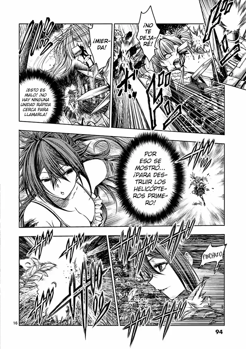 Capitulo 50 page 17