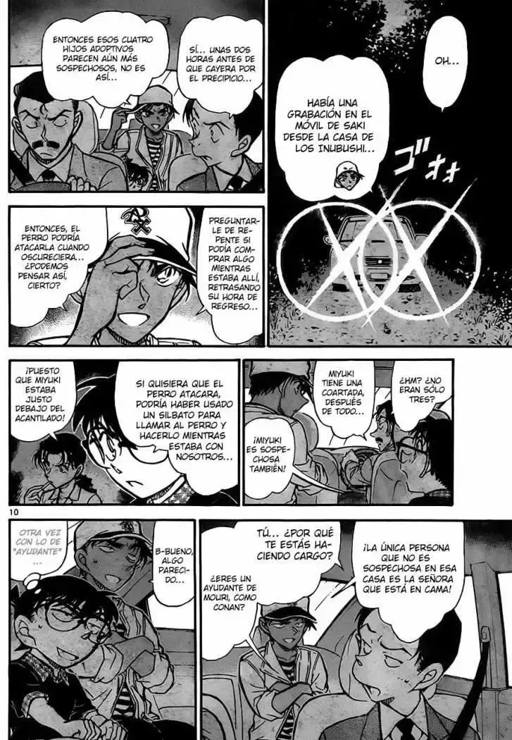 Capitulo 737 page 8