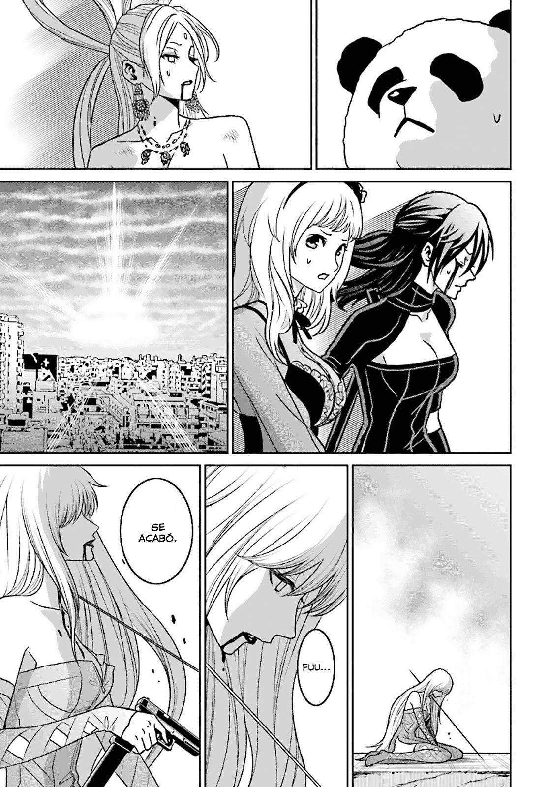 Capitulo 75 page 38