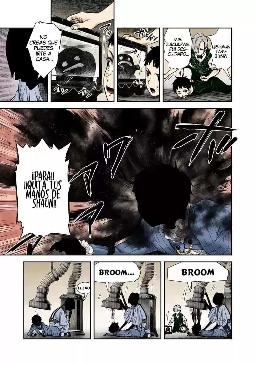 Capitulo 64 page 10