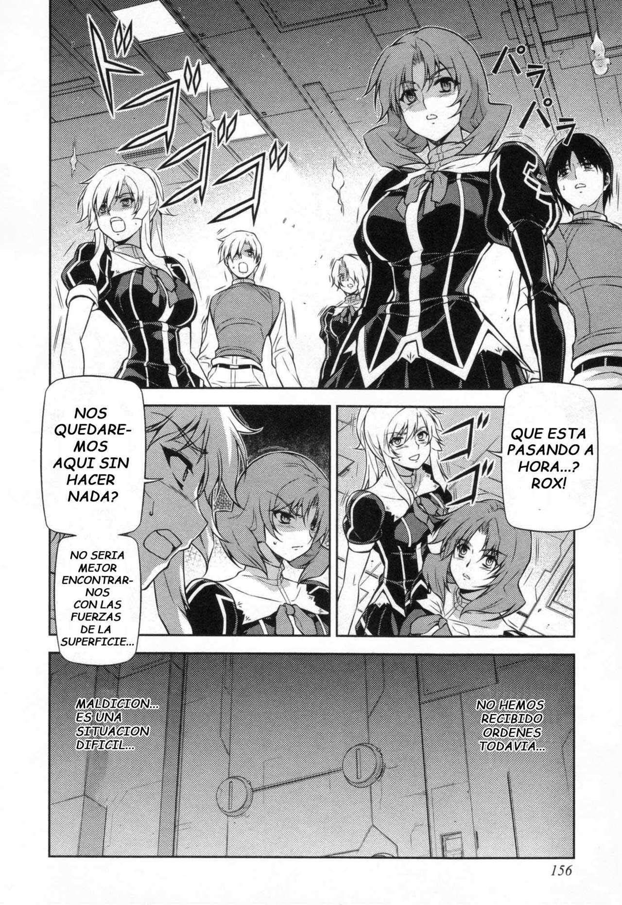 Capitulo 87 page 20