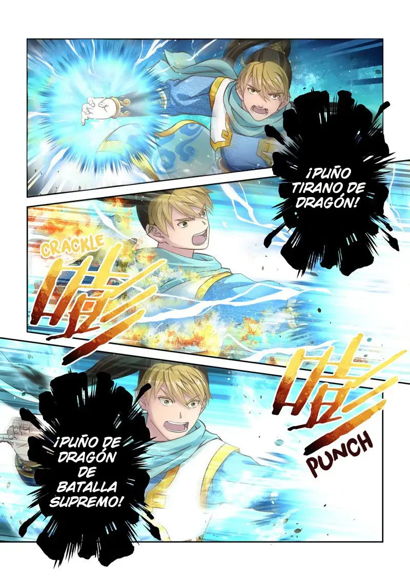Capitulo 96 page 6