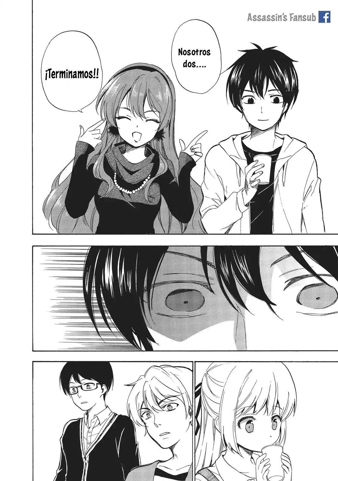 Capitulo 46 page 21