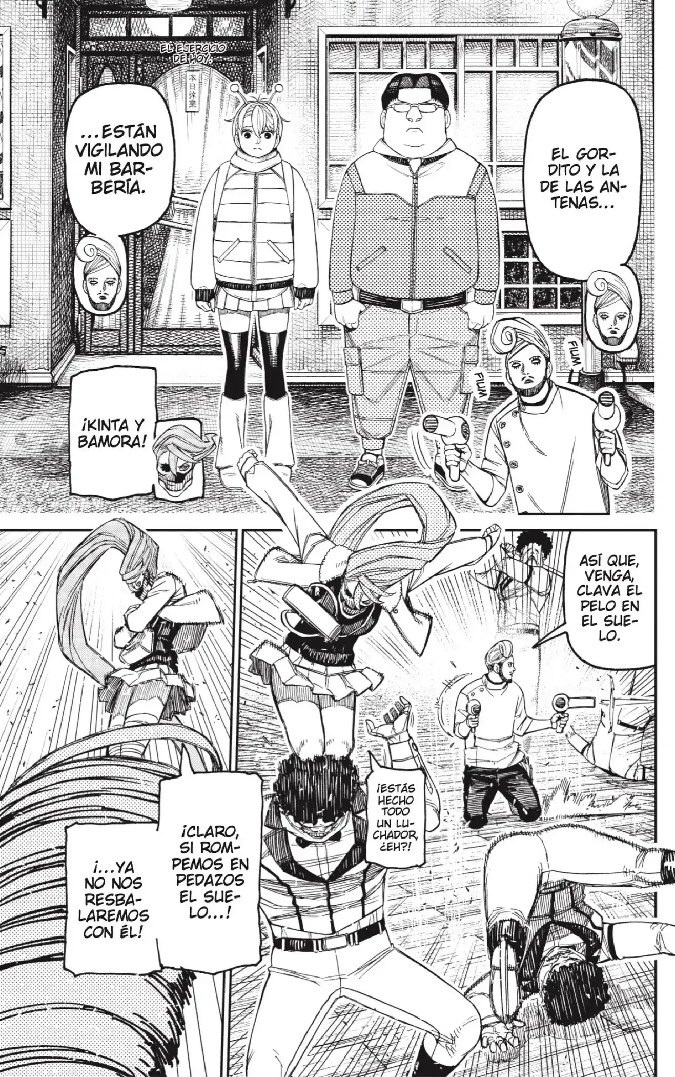Capitulo 235 page 13