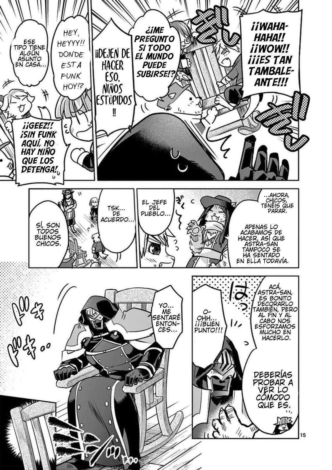 Capitulo 46 page 20