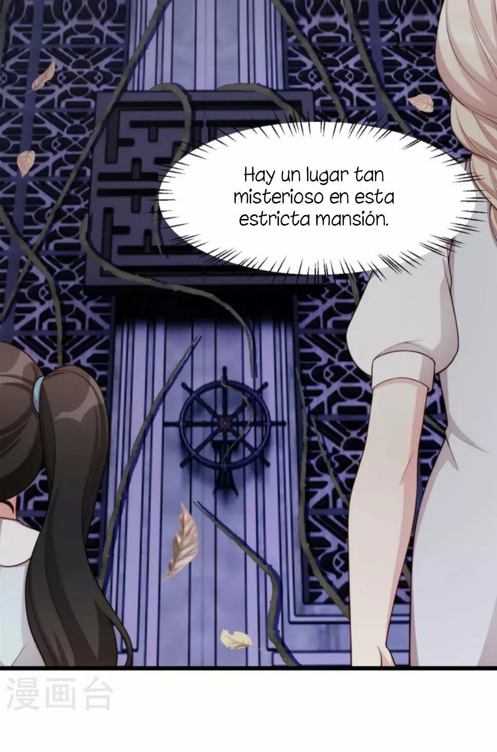 Capitulo 99 page 31
