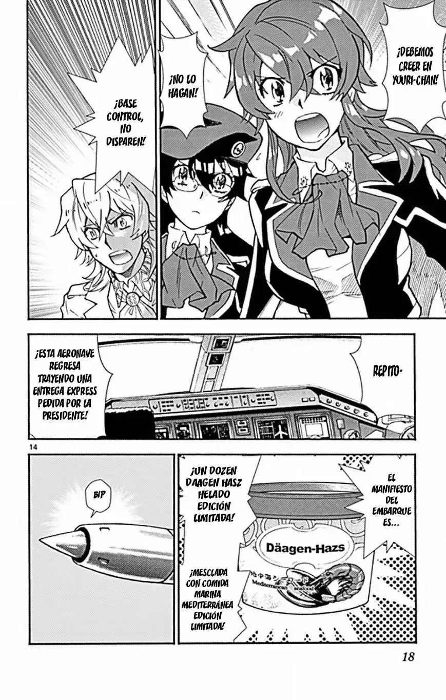 Capitulo 517 page 17