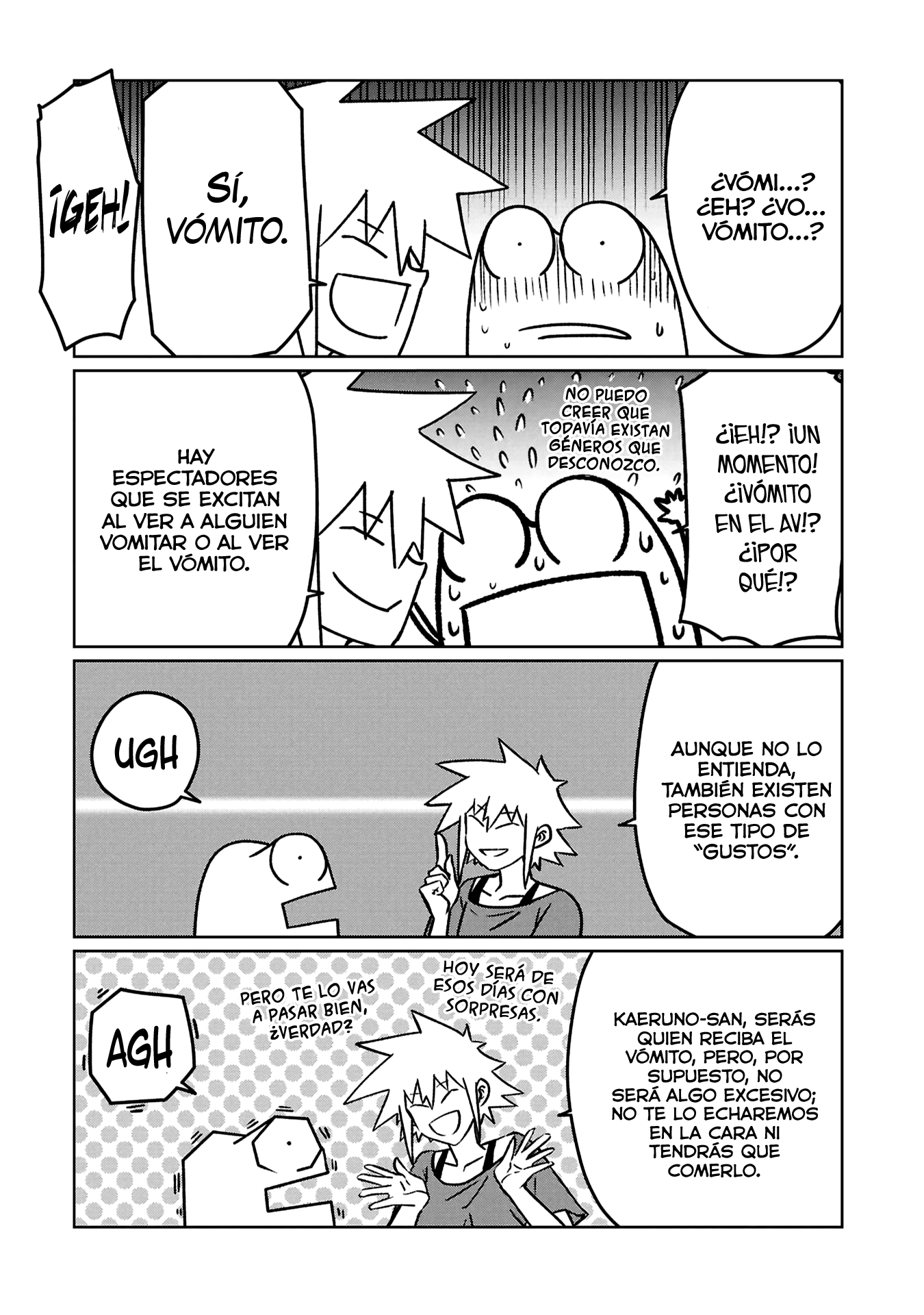 Capitulo 133 page 8