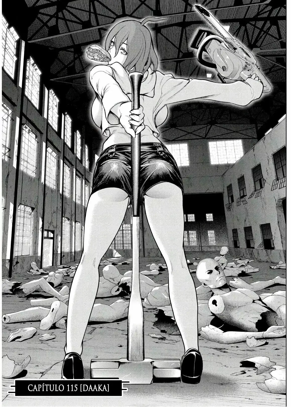 Capitulo 115 page 2