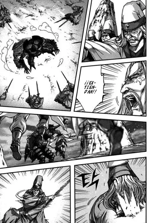 Capitulo 315 page 31