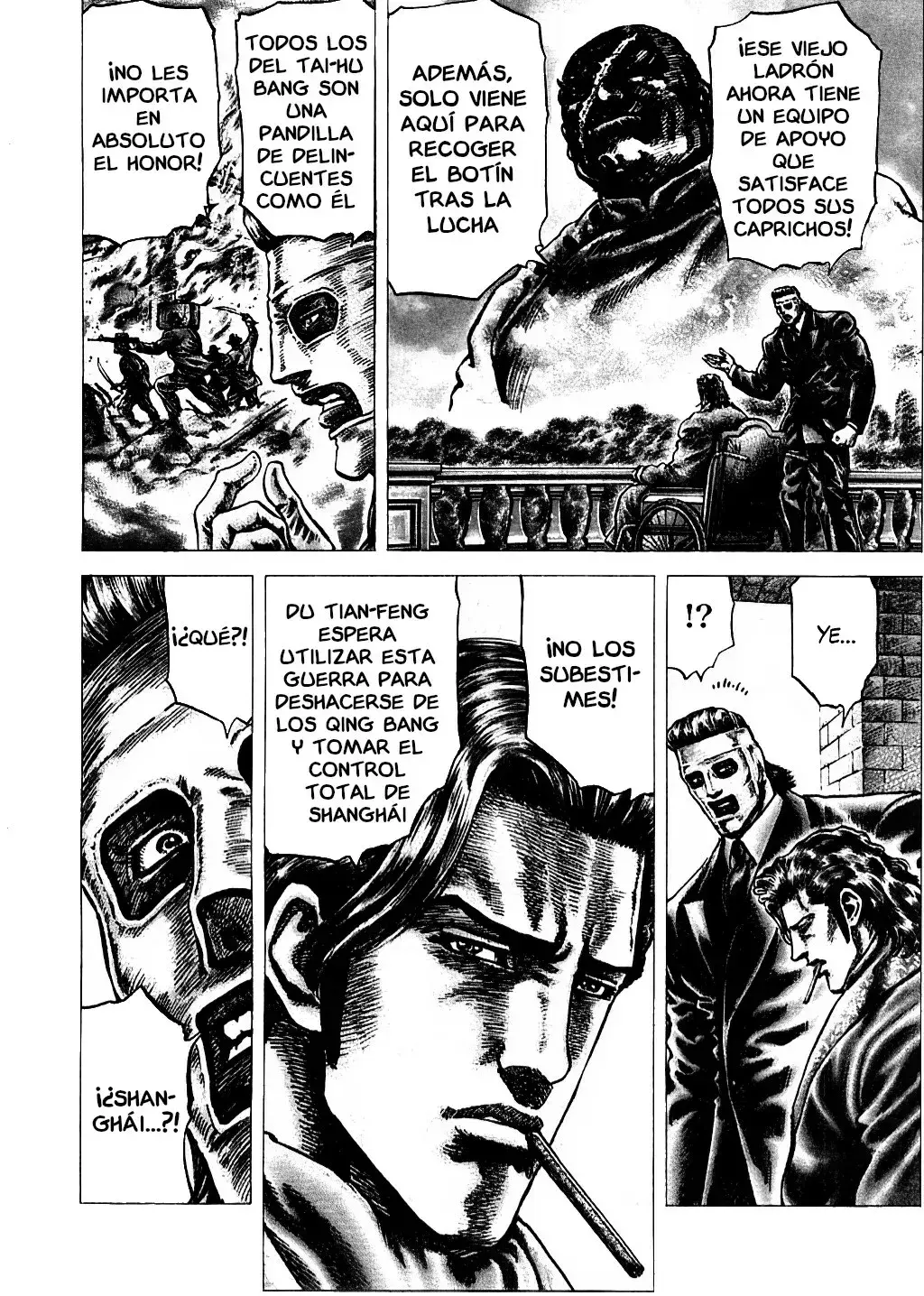 Capitulo 155 page 4