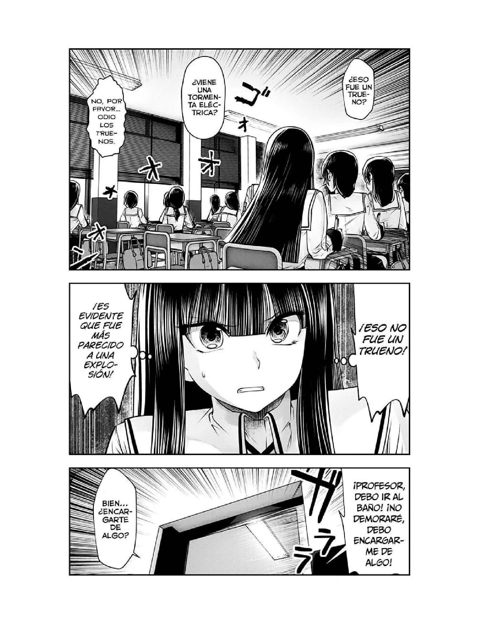 Capitulo 111 page 12