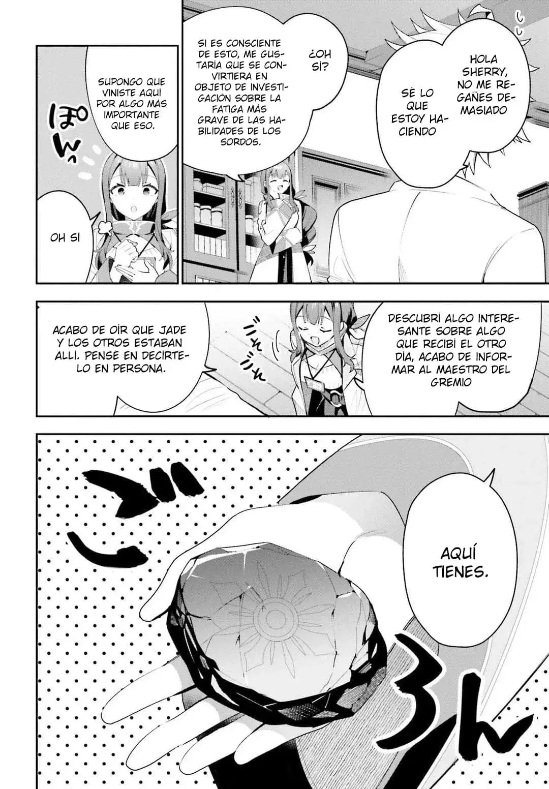 Capitulo 29 page 22