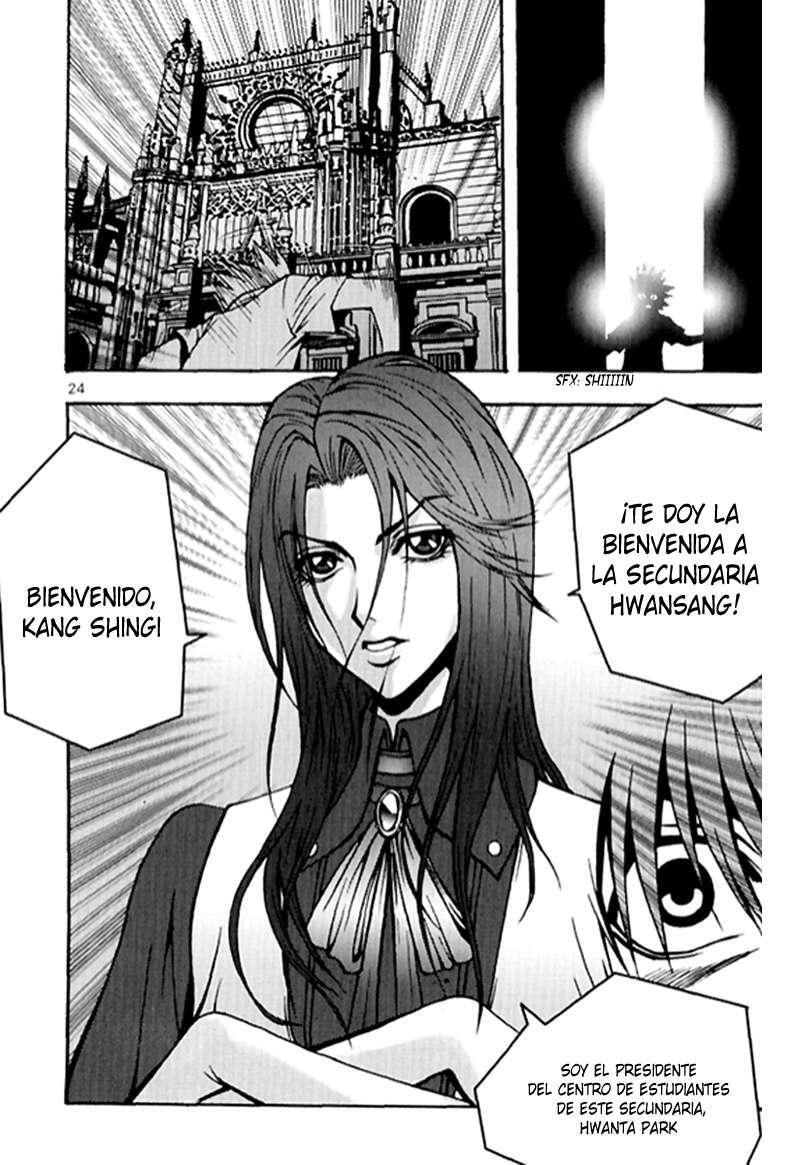 Capitulo 62 page 26