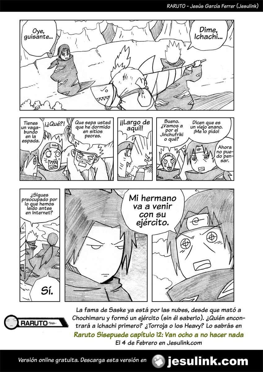 Capitulo 47 page 15