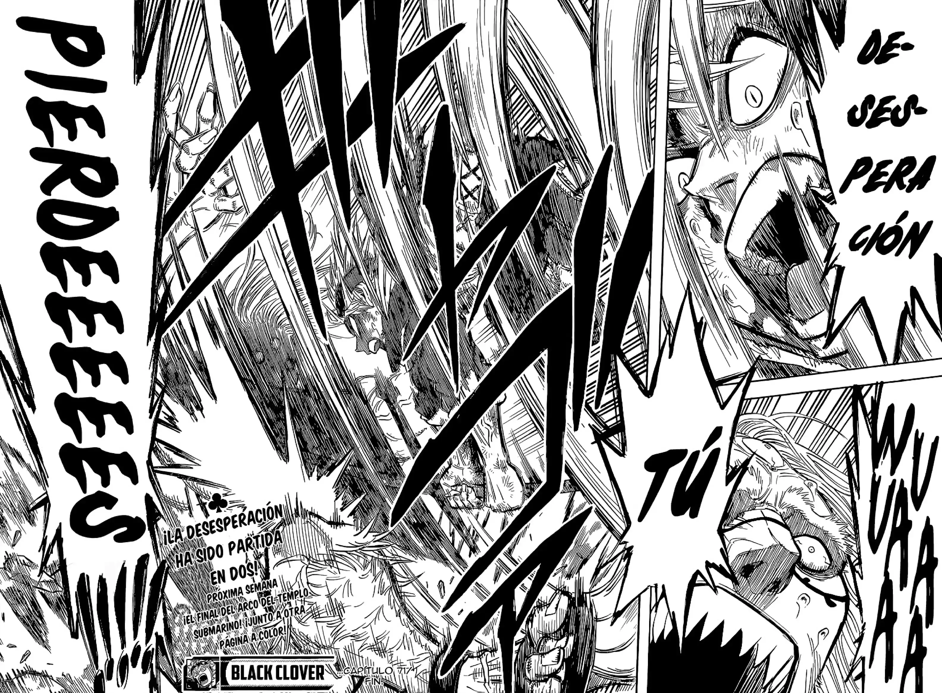 Capitulo 71 page 19