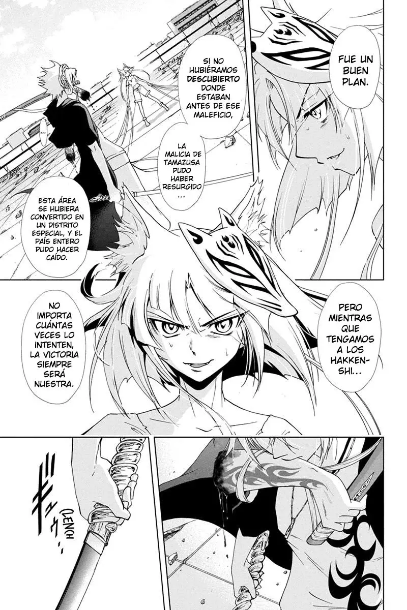 Capitulo 67 page 6