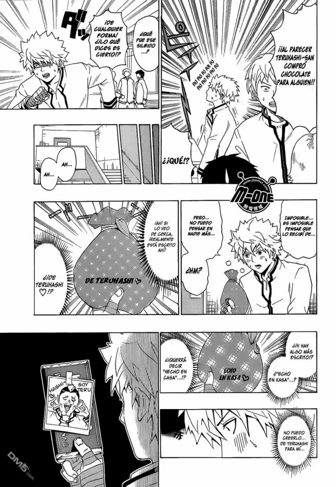 Capitulo 38 page 12