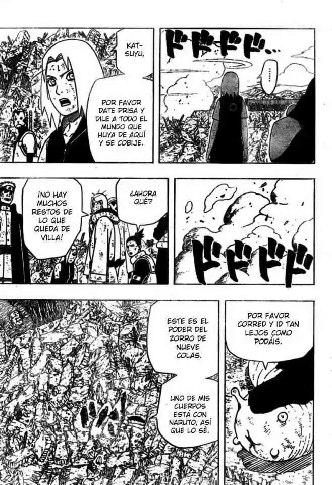 Capitulo 438 page 10