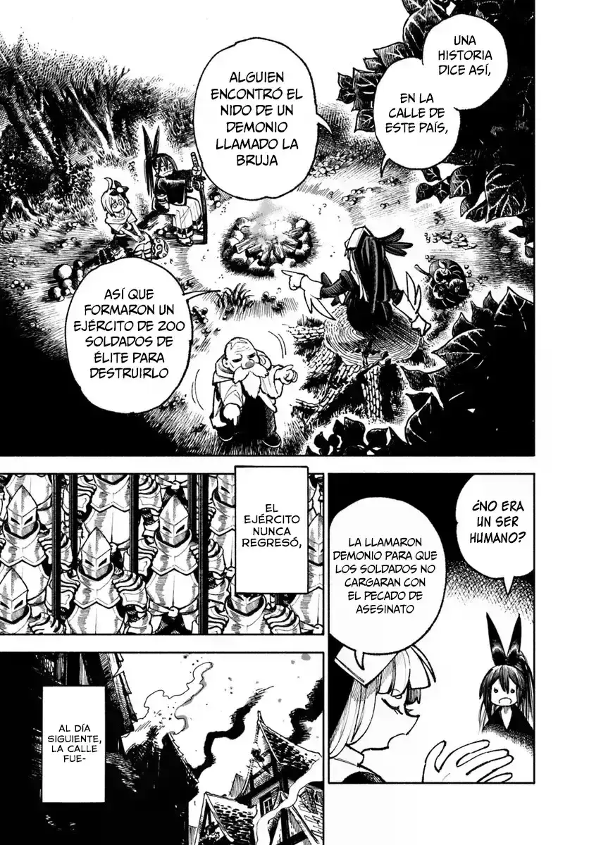 Capitulo 21 page 11