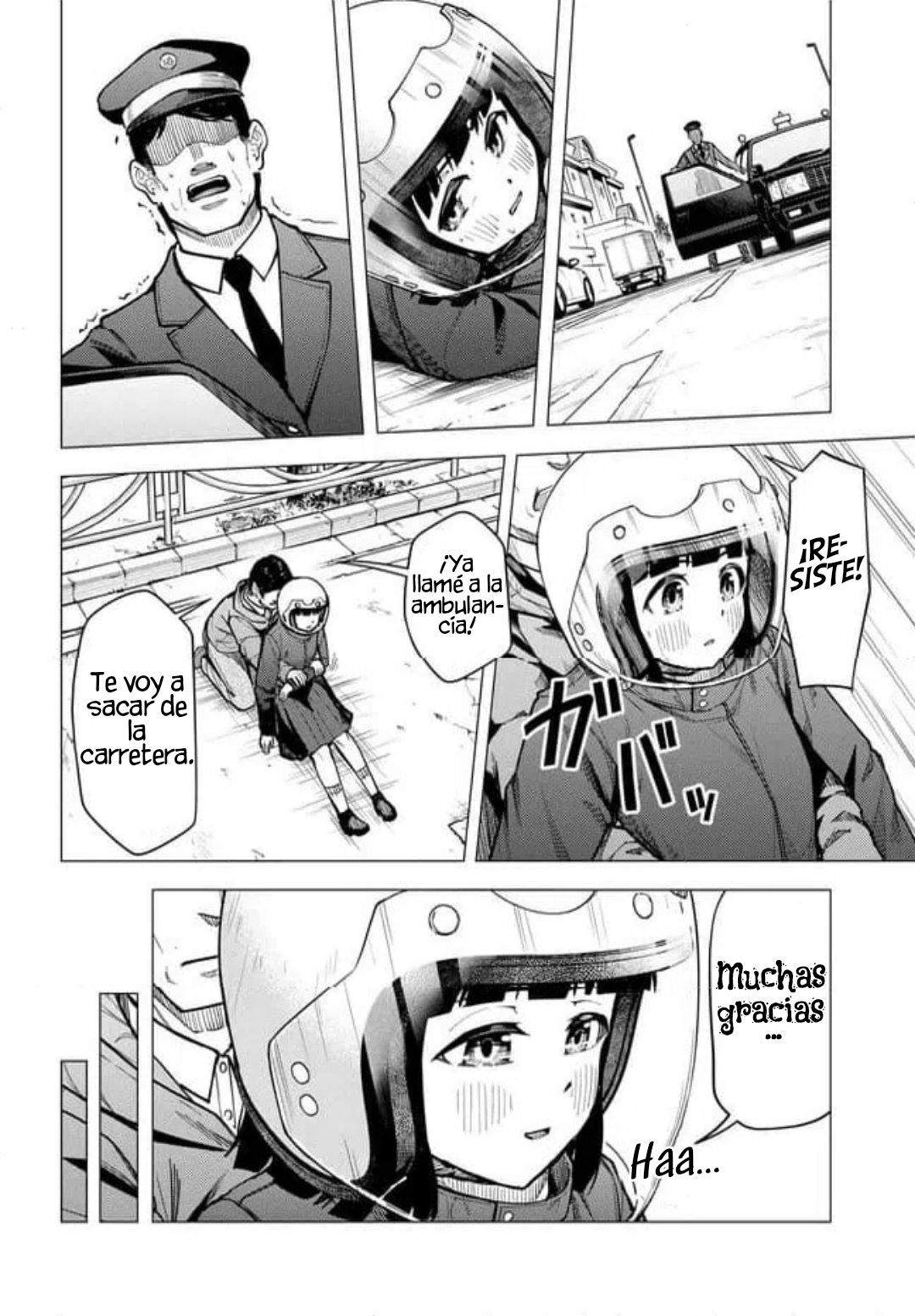 Capitulo 57.1 page 21