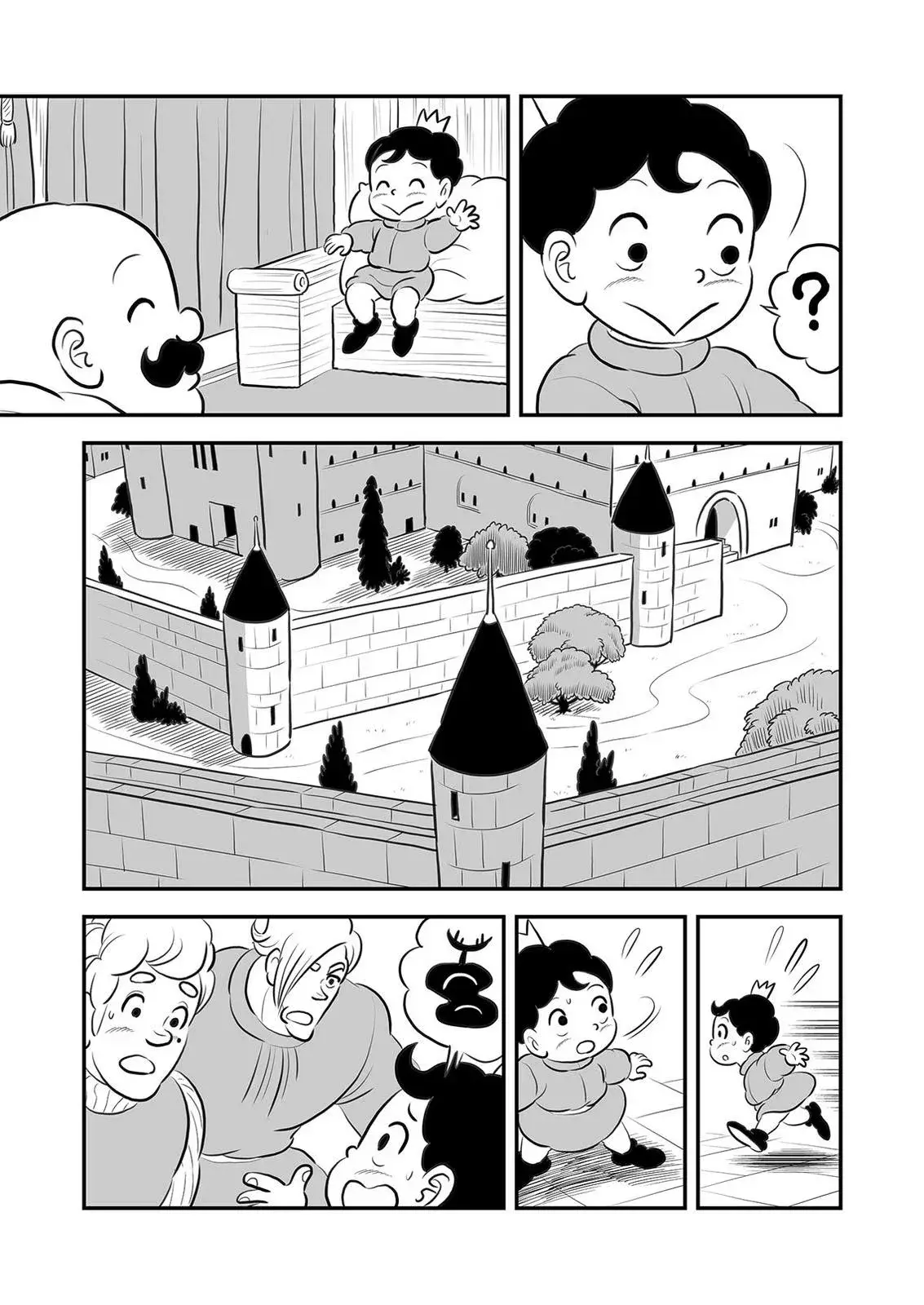 Capitulo 152 page 12