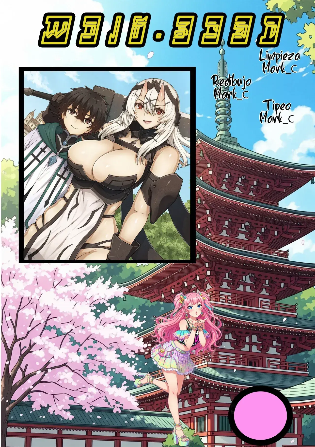 Capitulo 11 page 1