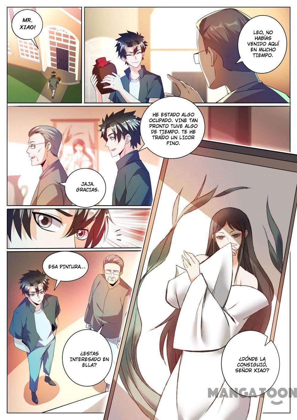 Capitulo 342 page 3