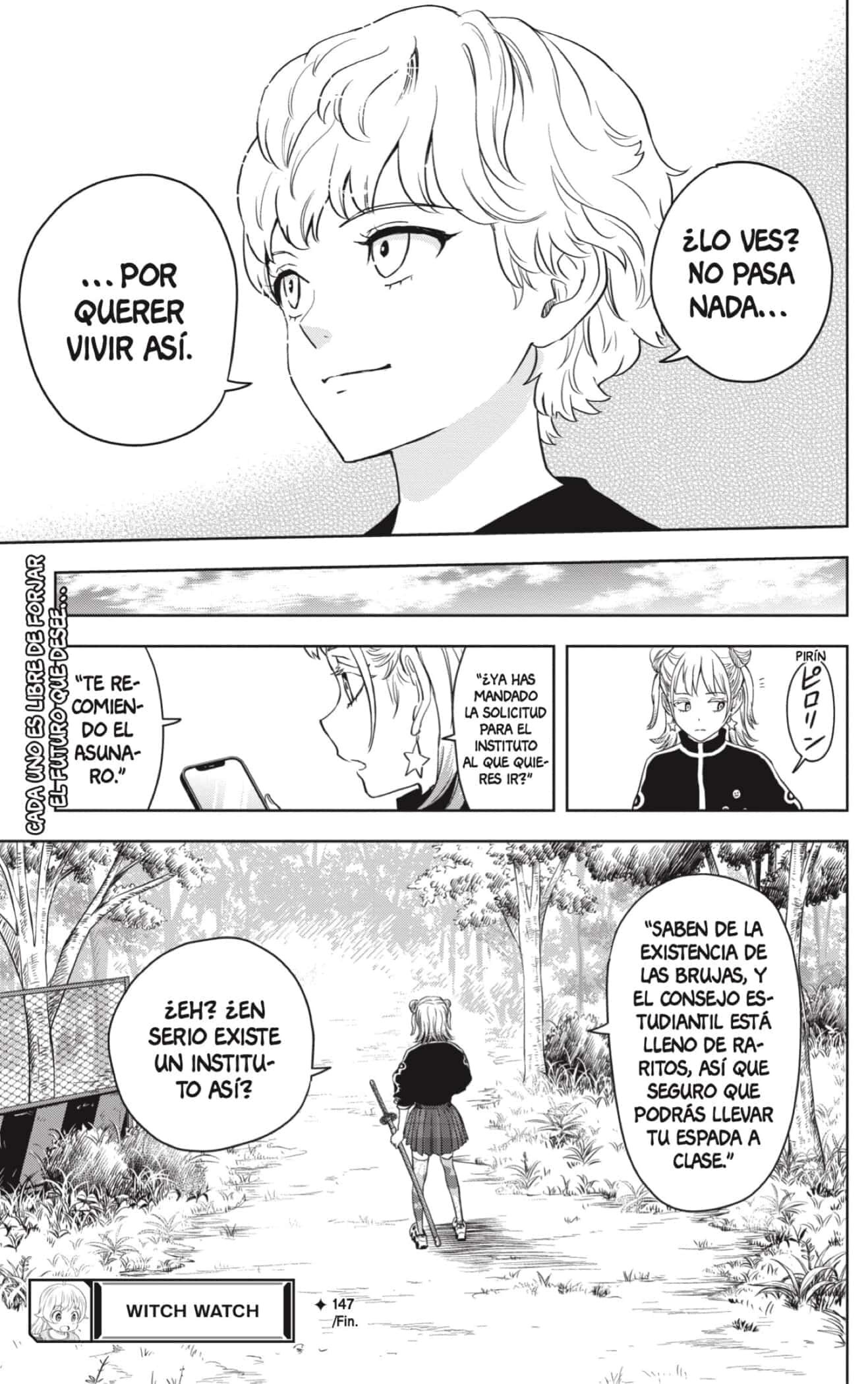 Capitulo 147 page 19