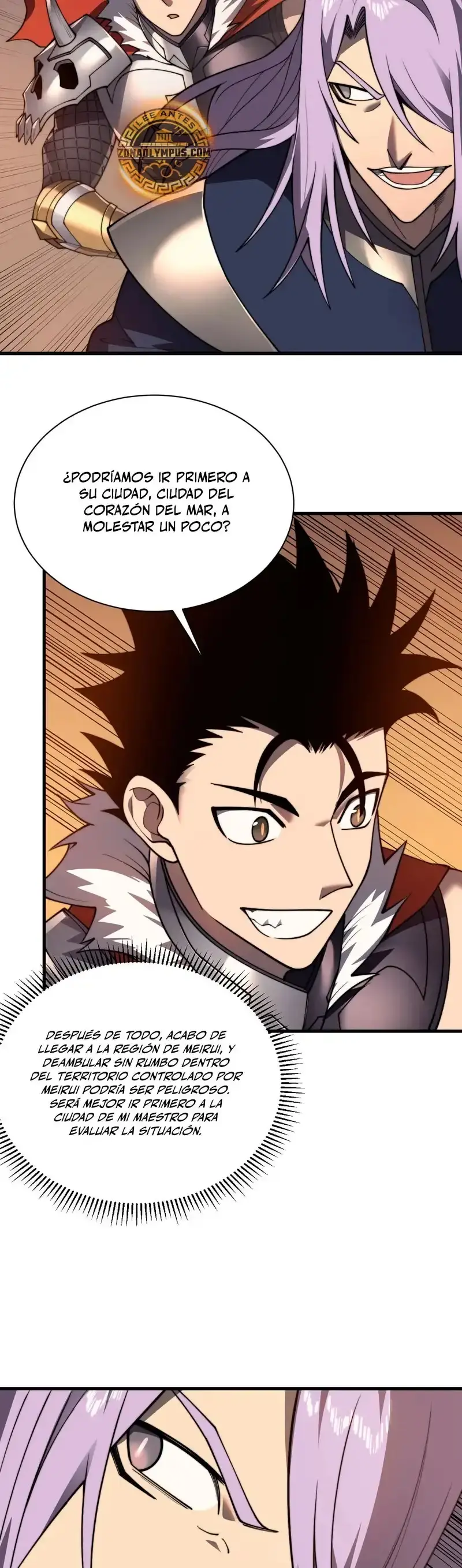 Capitulo 93 page 26