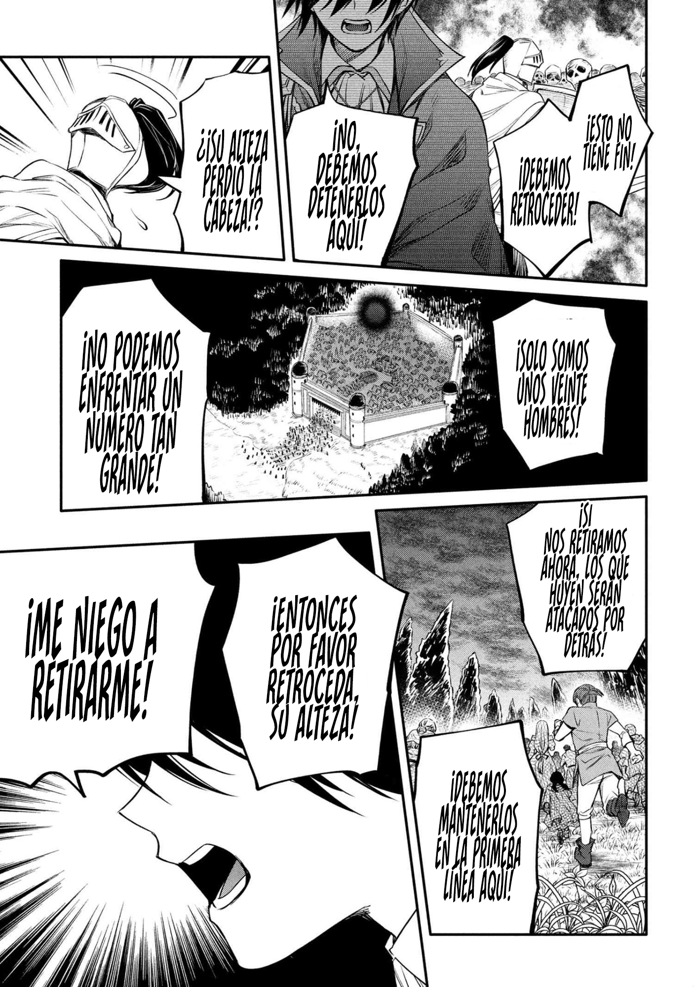 Capitulo 51 page 21